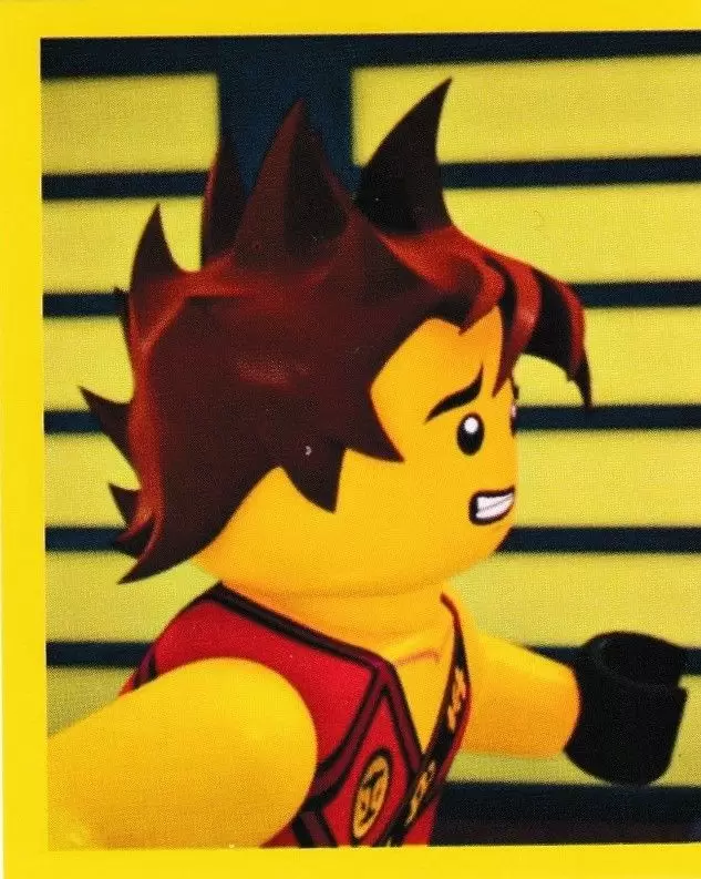 LEGO Ninjago (2015) - Image n°32