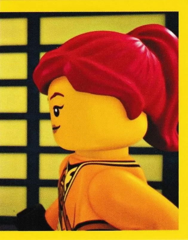 LEGO Ninjago (2015) - Image n°33