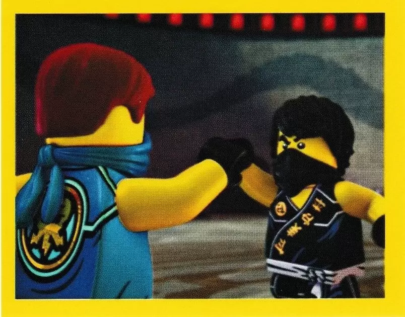 LEGO Ninjago (2015) - Image n°41