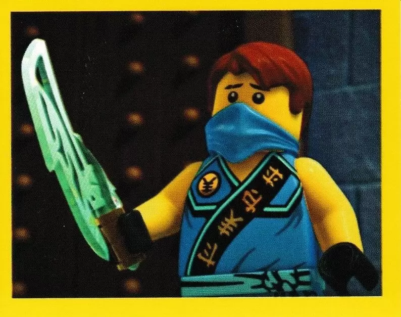LEGO Ninjago (2015) - Image n°42