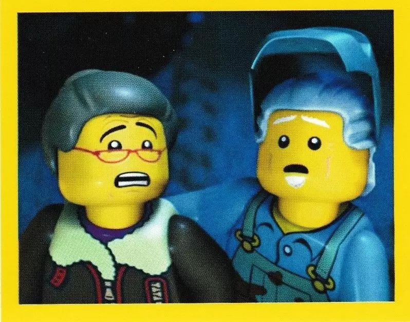 LEGO Ninjago (2015) - Image n°44