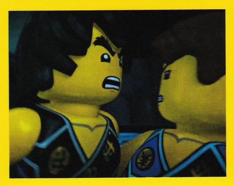 LEGO Ninjago (2015) - Image n°55