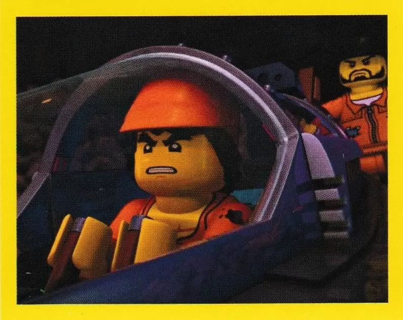 LEGO Ninjago (2015) - Image n°59