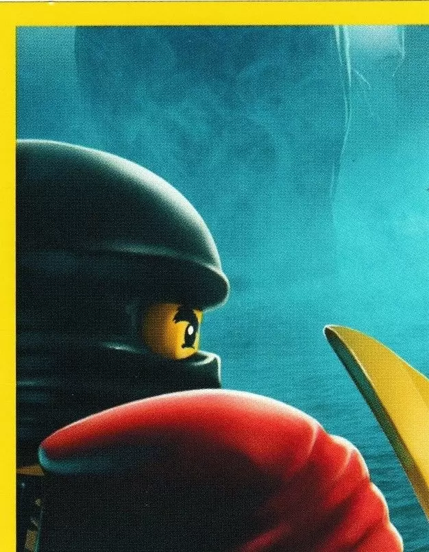 LEGO Ninjago (2015) - Image n°6