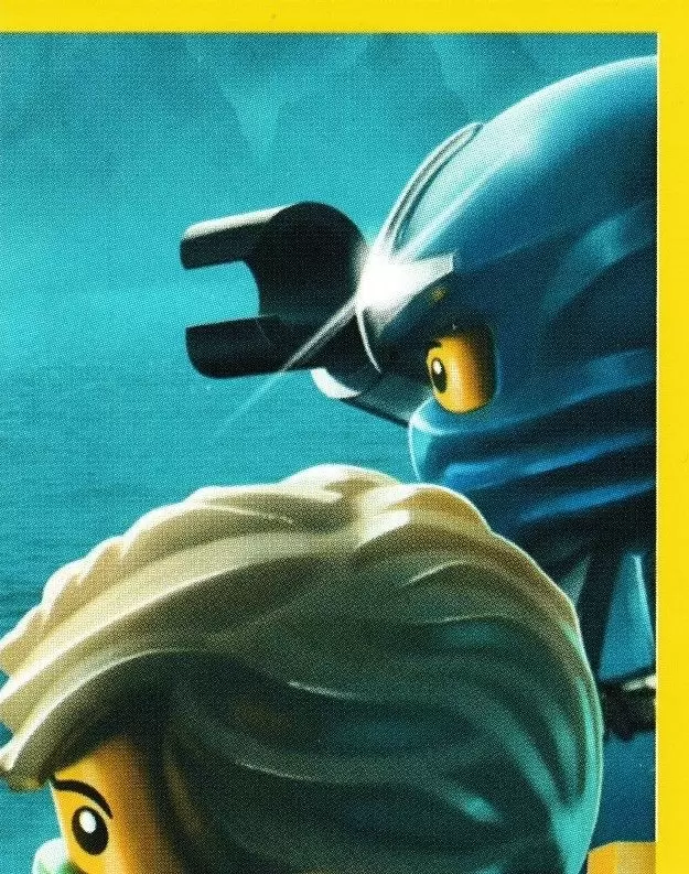LEGO Ninjago (2015) - Image n°8