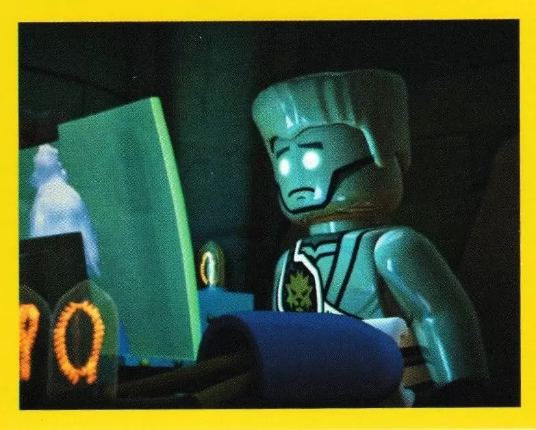 LEGO Ninjago (2015) - Image n°80