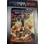 Manga Mania DVD - Dominion Volume 3 et Volume 4