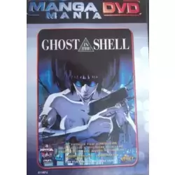 Ghost in the  shell