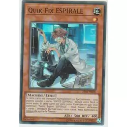Quik-Fix ESPIRALE