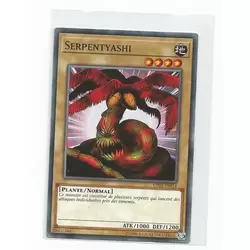 Serpentyashi