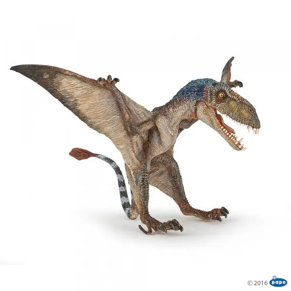 PAPO - Dimorphodon