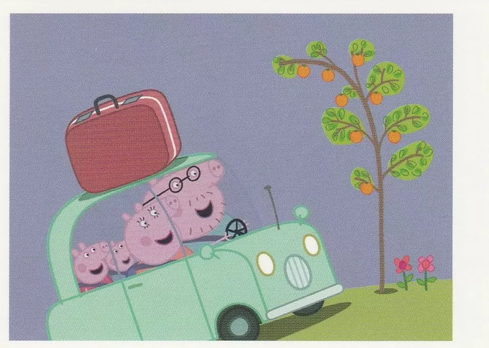 Peppa Pig : Autour du monde - Image n°19