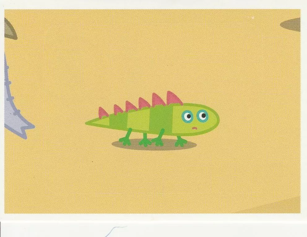 Peppa Pig : Autour du monde - Image n°208
