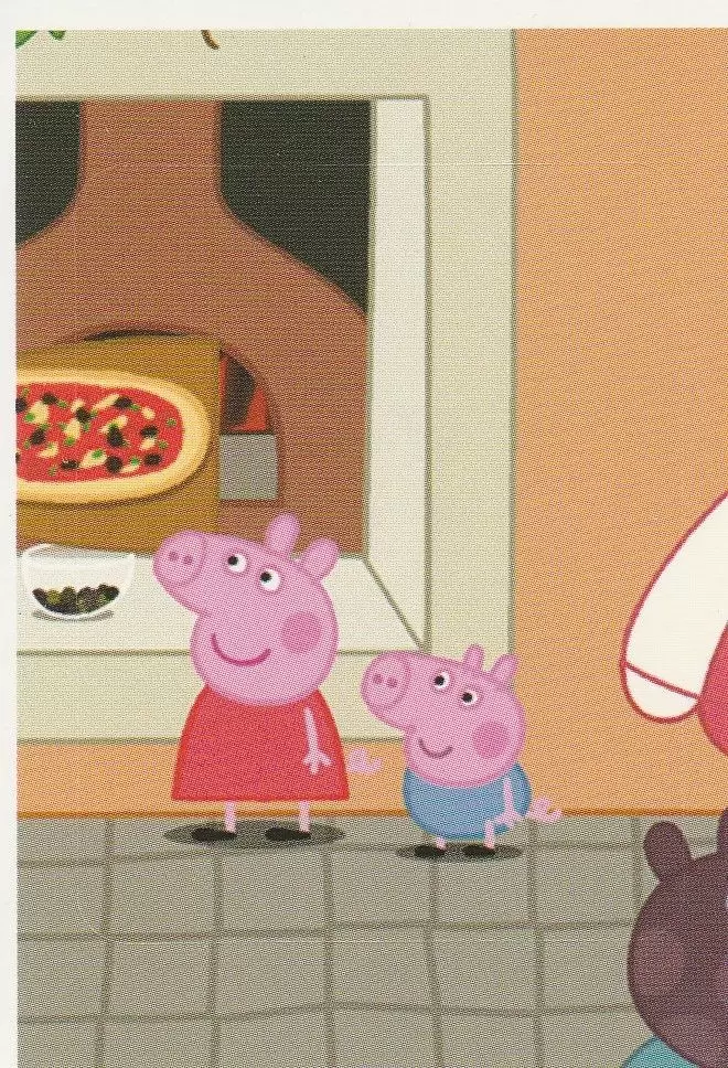 Peppa Pig : Autour du monde - Image n°27