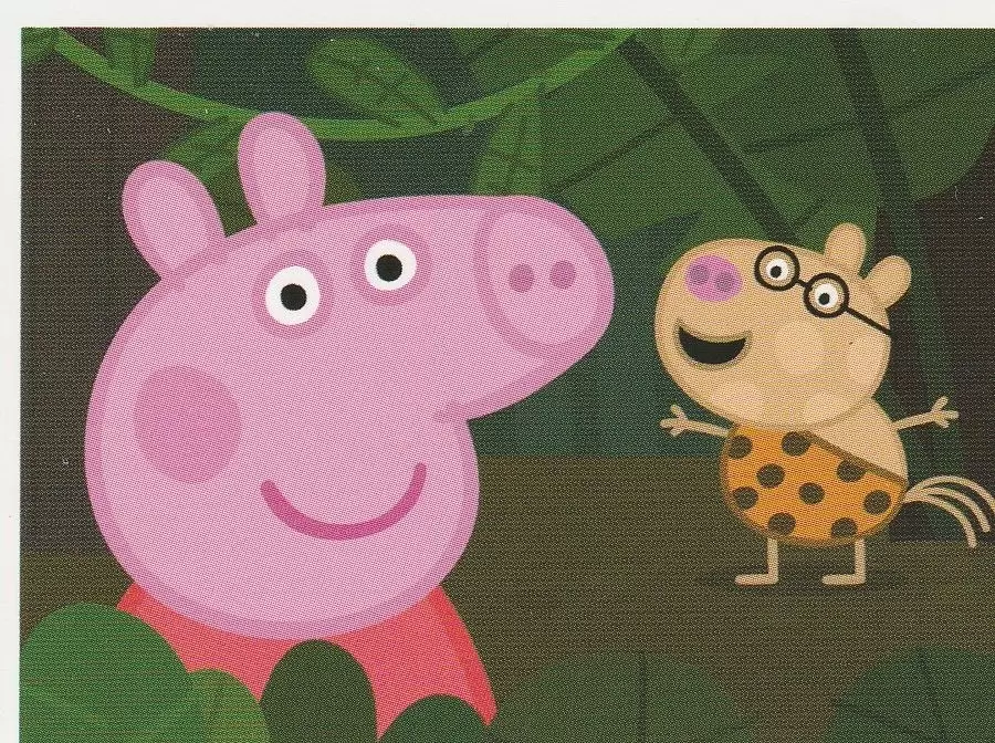 Peppa Pig : Autour du monde - Image n°54