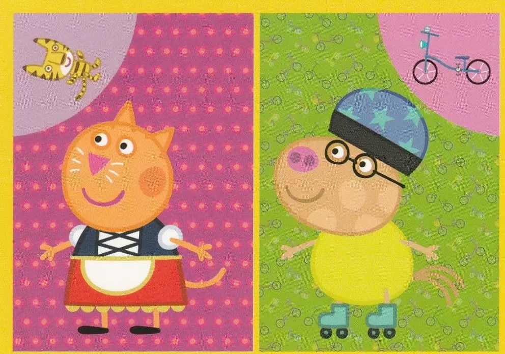 Peppa Pig Play with Opposites - Image C12