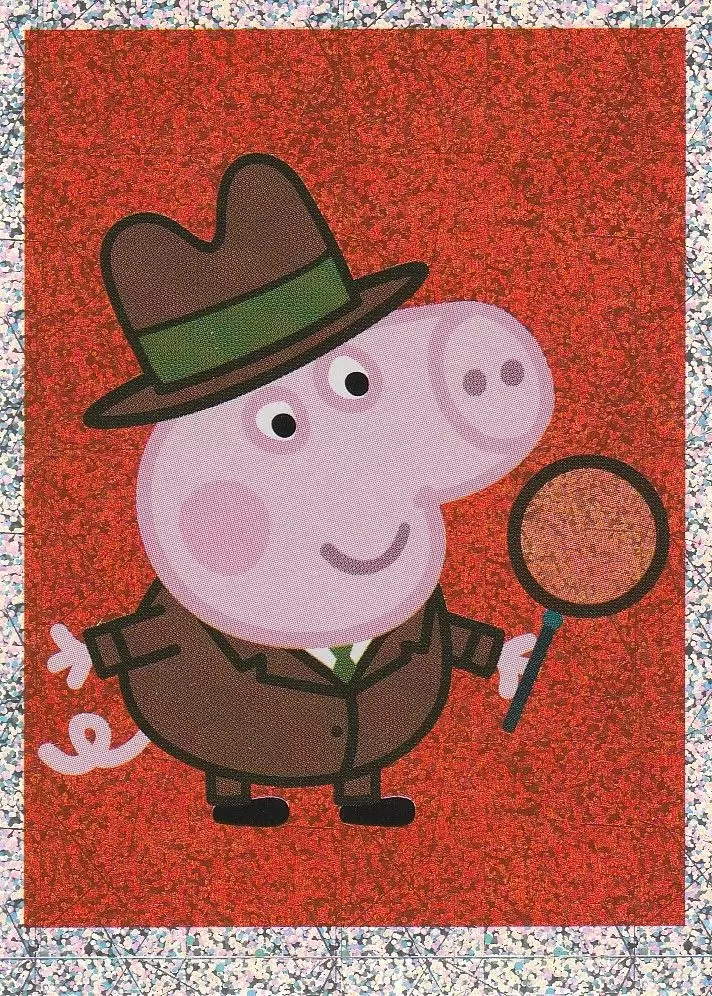 Peppa Pig joue avec les contraires - Image n°101