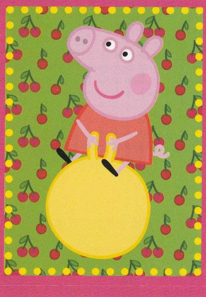 Peppa Pig joue avec les contraires - Image n°105
