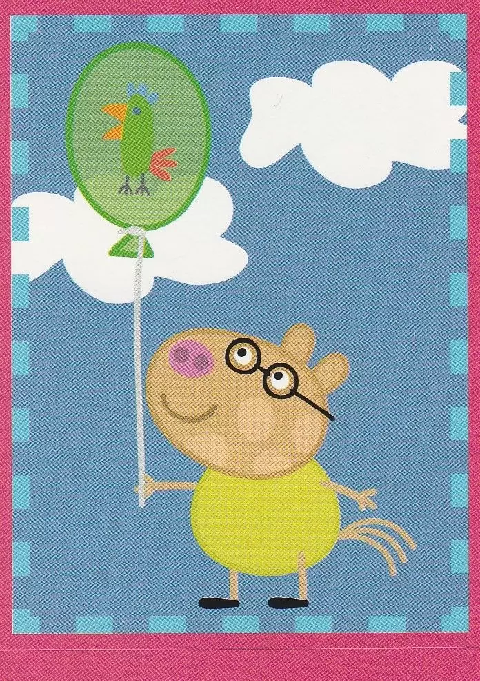 Peppa Pig joue avec les contraires - Image n°116