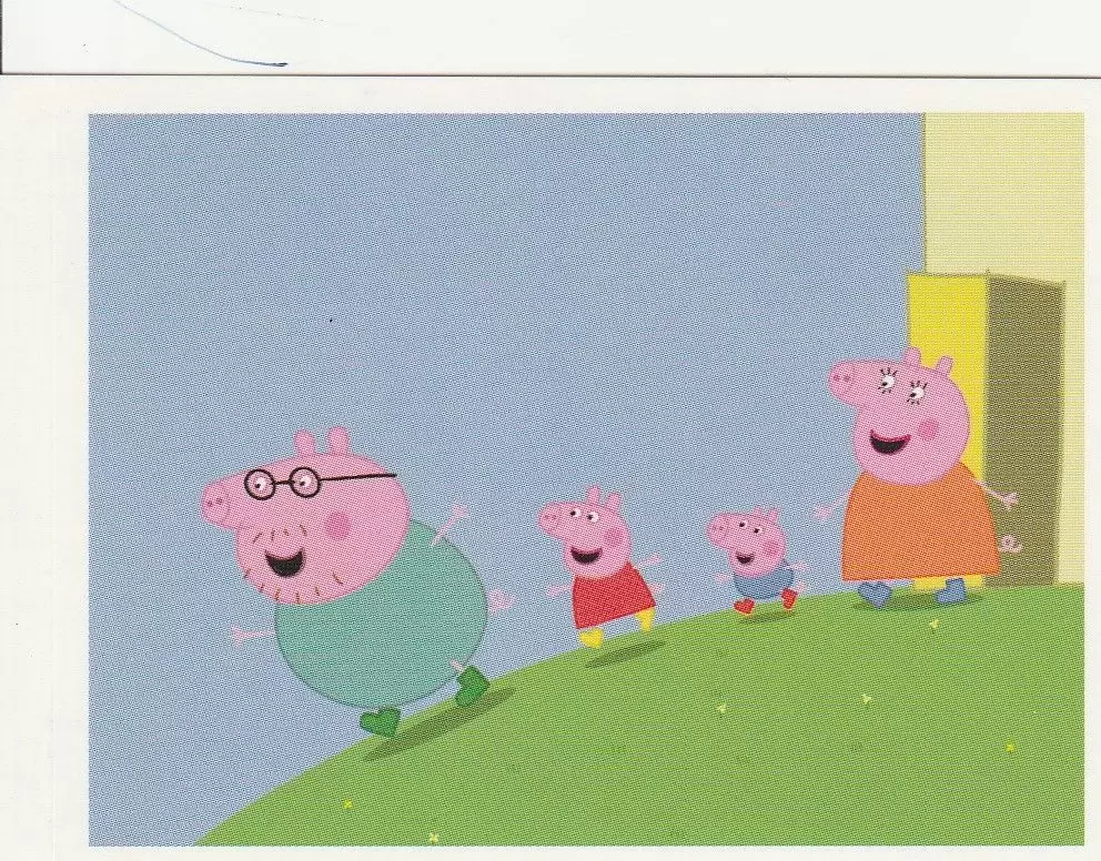 Peppa Pig joue avec les contraires - Image n°12