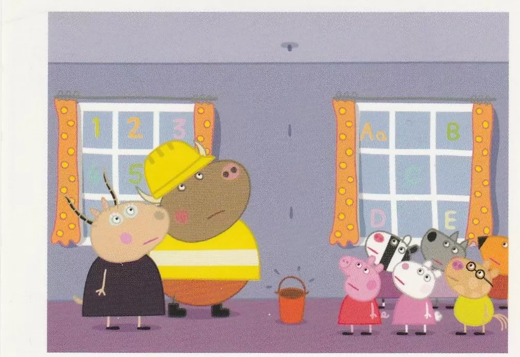 Peppa Pig joue avec les contraires - Image n°126