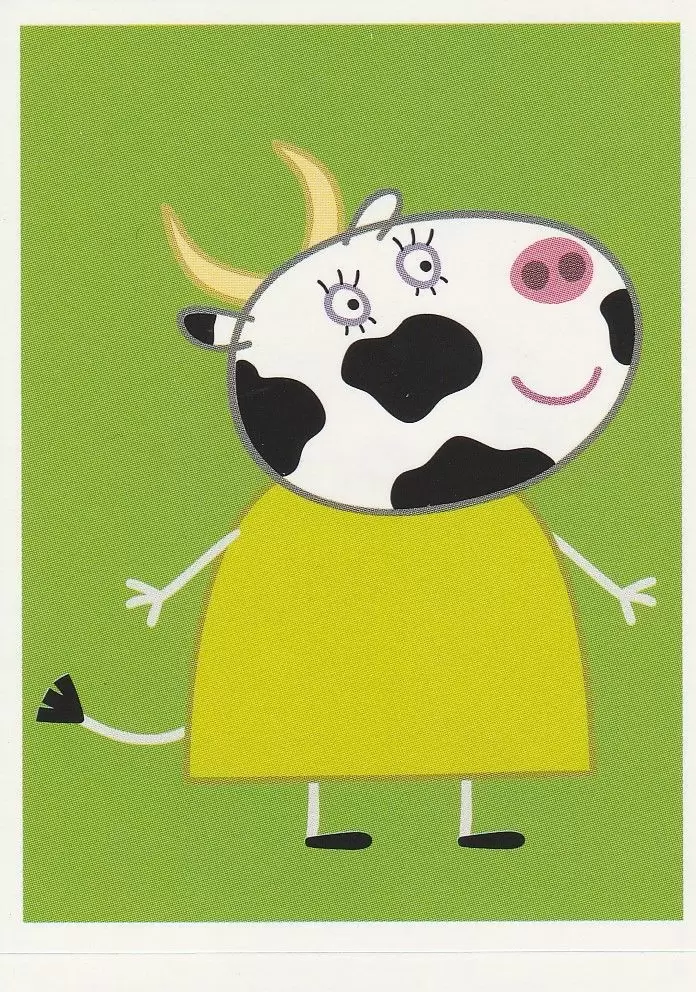 Peppa Pig joue avec les contraires - Image n°145
