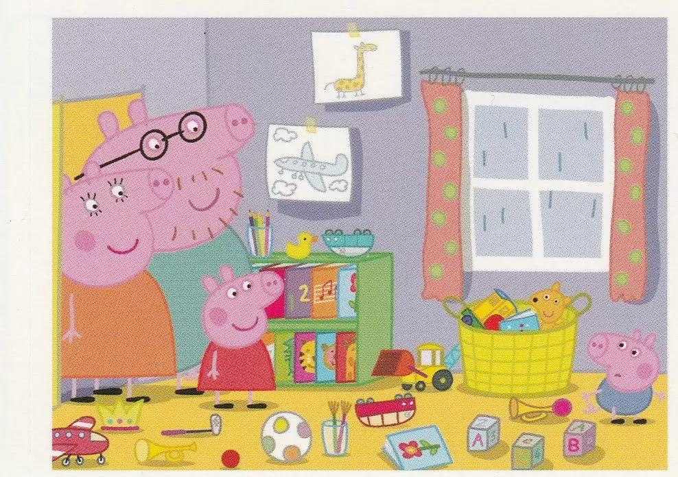 Peppa Pig Play with Opposites - Image n°164