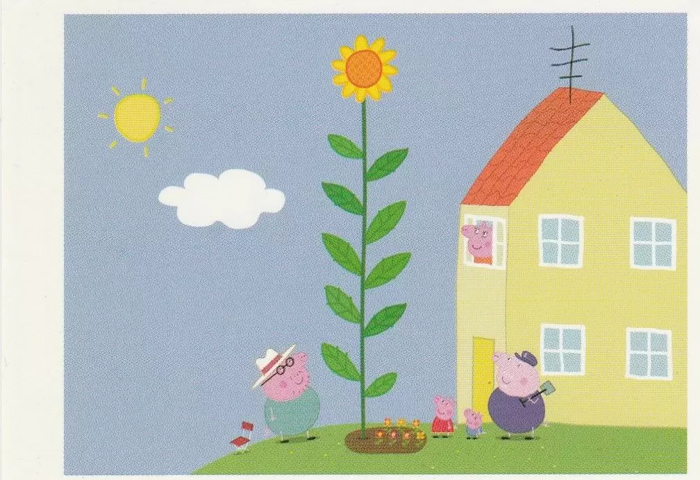 Peppa Pig joue avec les contraires - Image n°17