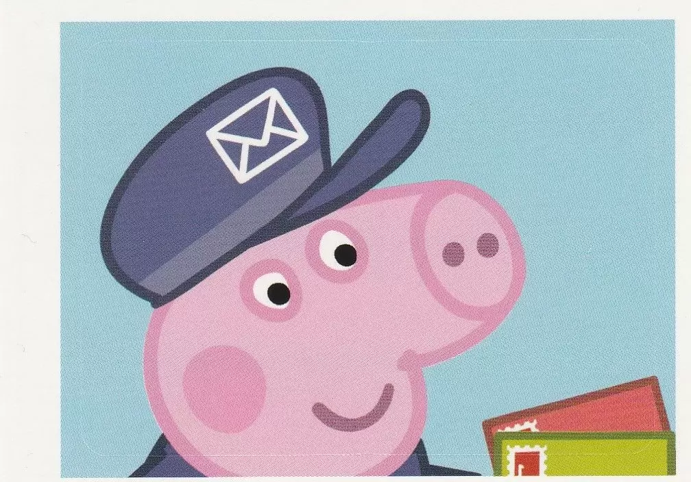 Peppa Pig joue avec les contraires - Image n°25