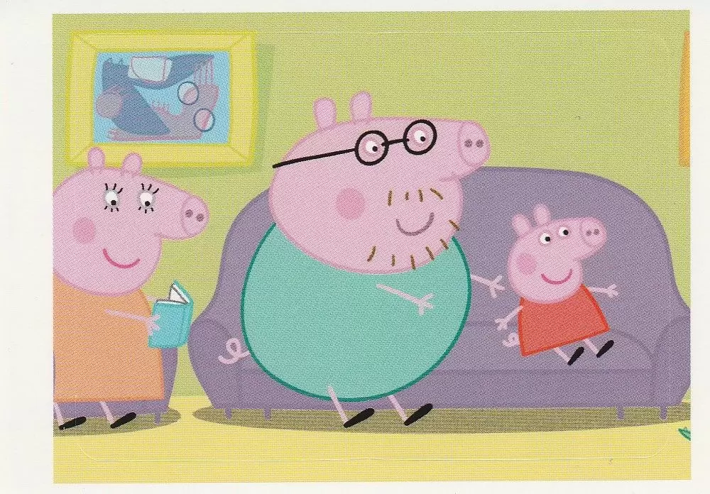 Peppa Pig joue avec les contraires - Image n°3