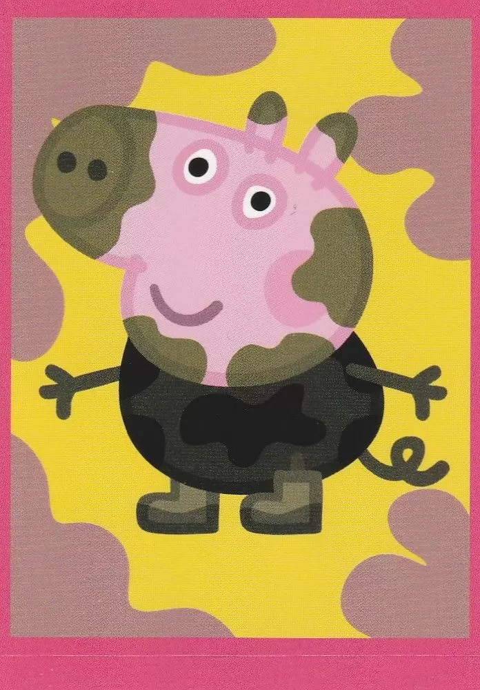 Peppa Pig joue avec les contraires - Image n°31