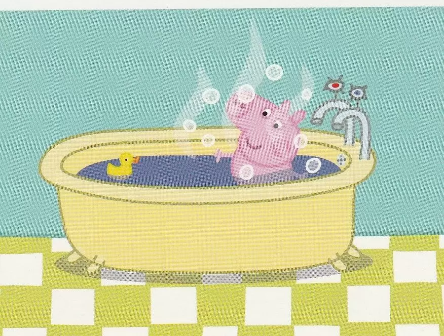 Peppa Pig joue avec les contraires - Image n°36