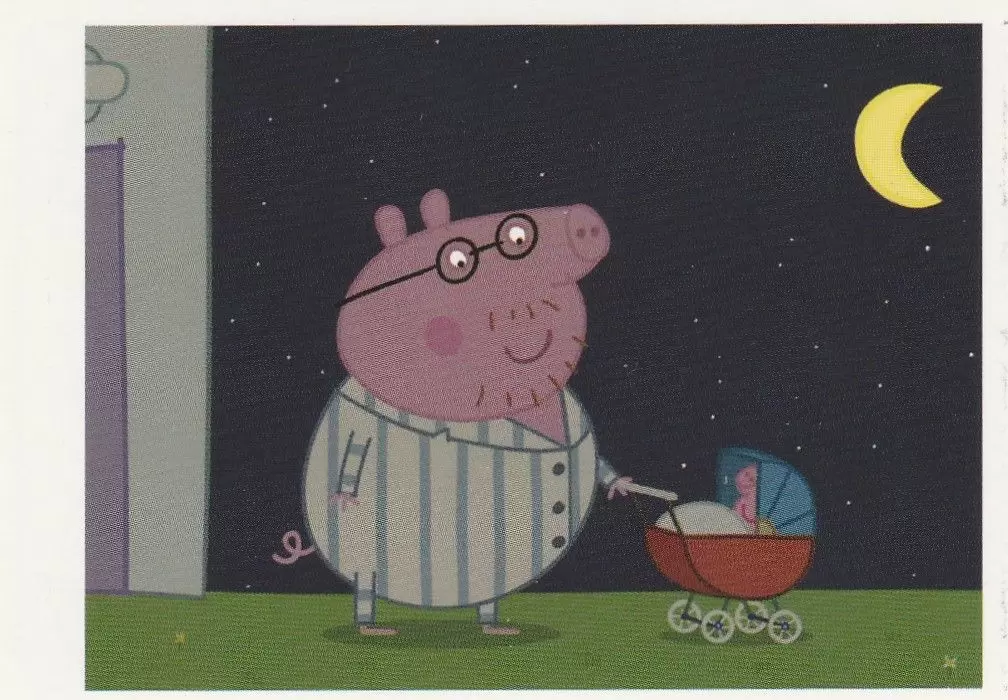 Peppa Pig joue avec les contraires - Image n°39