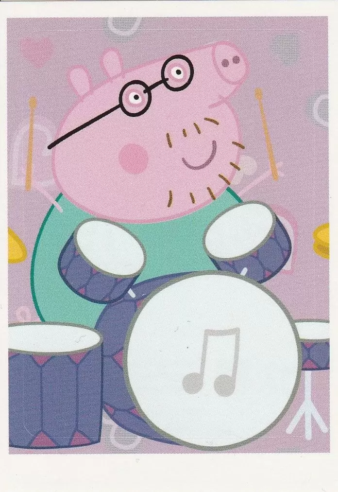 Peppa Pig joue avec les contraires - Image n°40