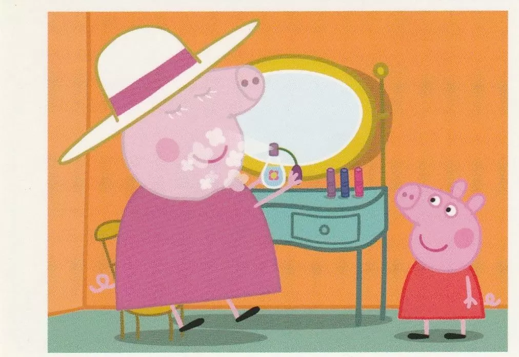 Peppa Pig joue avec les contraires - Image n°42