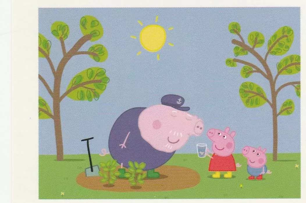 Peppa Pig joue avec les contraires - Image n°43