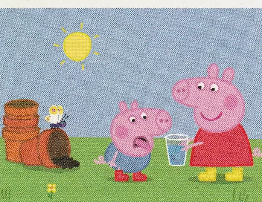 Peppa Pig joue avec les contraires - Image n°44