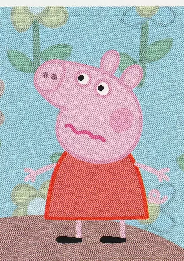 Peppa Pig joue avec les contraires - Image n°45