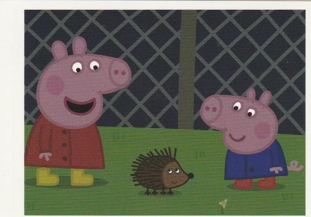 Peppa Pig Play with Opposites - Image n°49