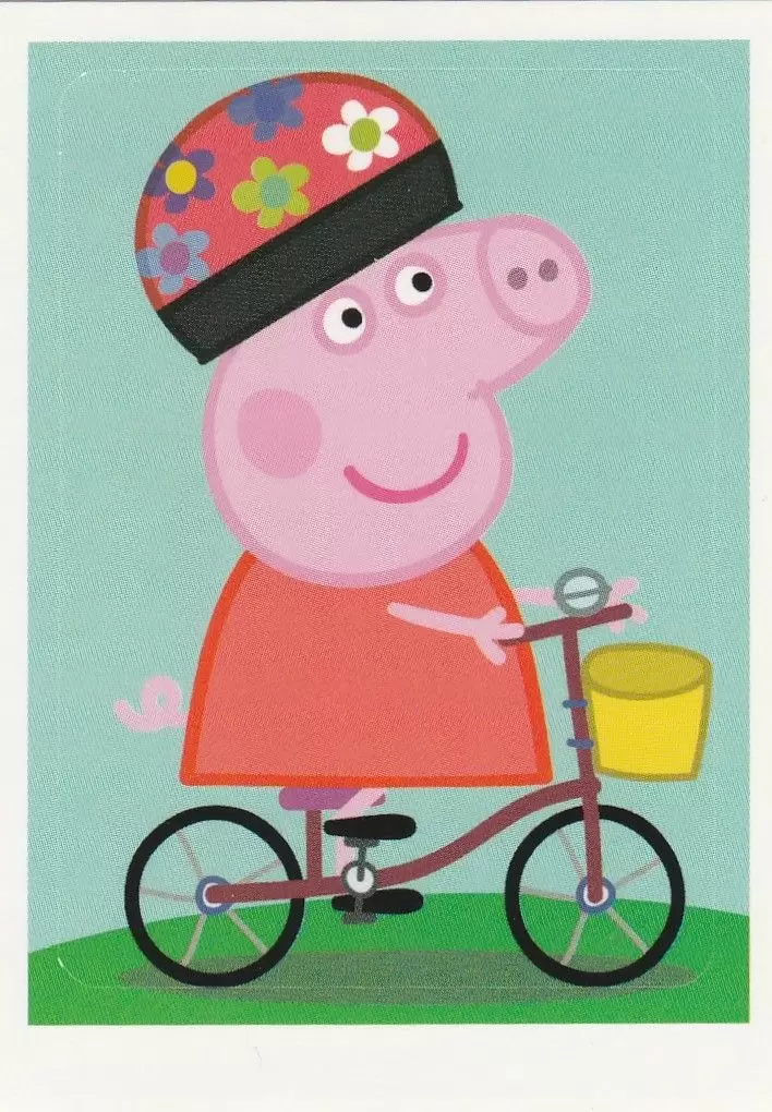 Peppa Pig joue avec les contraires - Image n°5