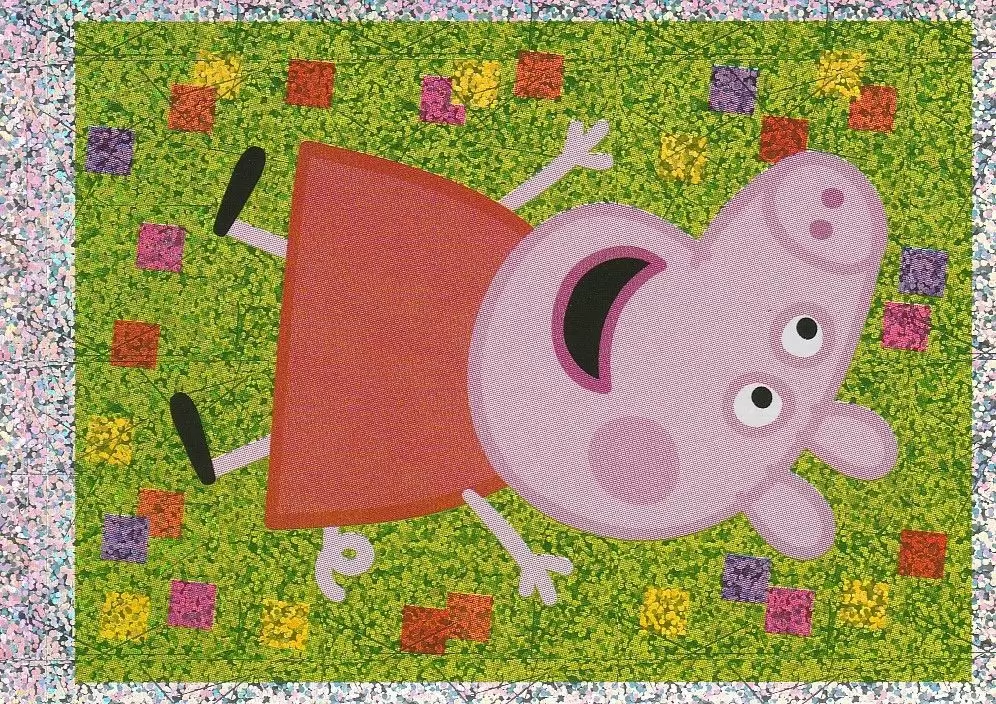 Peppa Pig joue avec les contraires - Image n°52