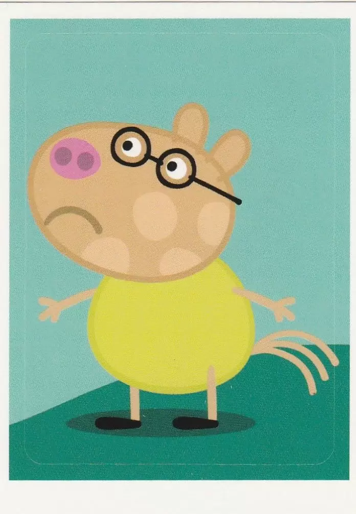 Peppa Pig joue avec les contraires - Image n°57