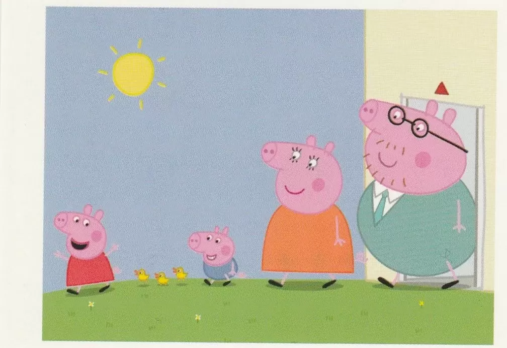 Peppa Pig joue avec les contraires - Image n°7