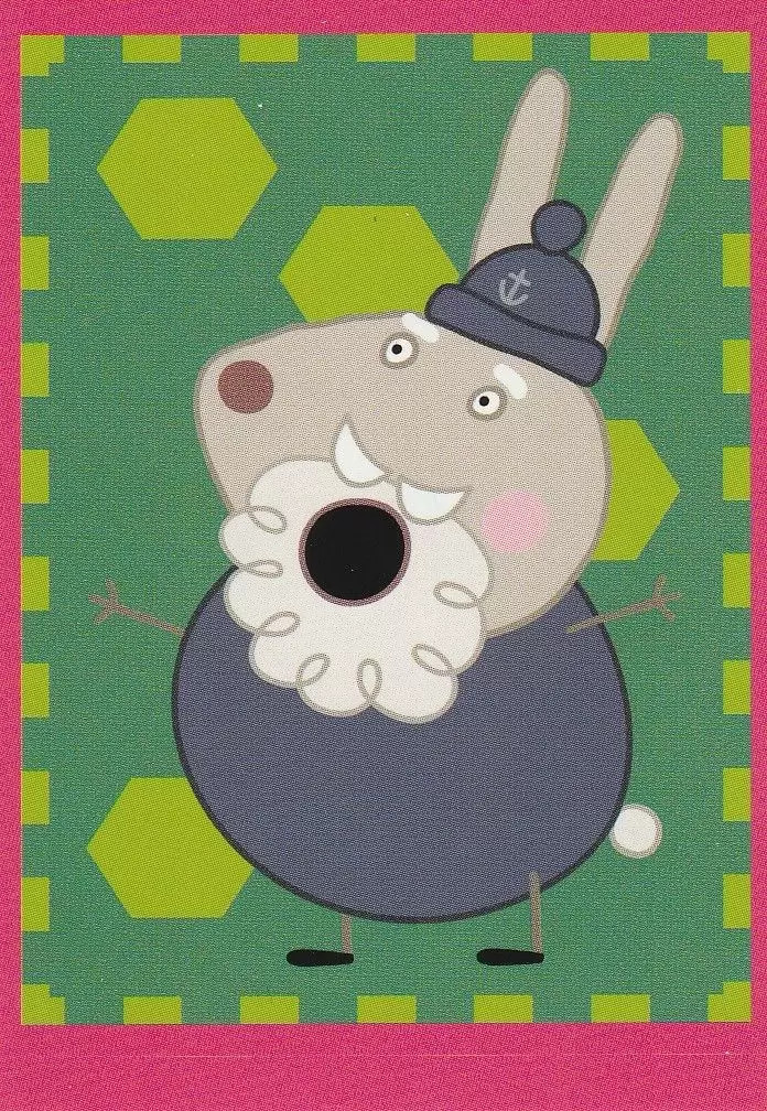 Peppa Pig joue avec les contraires - Image n°70