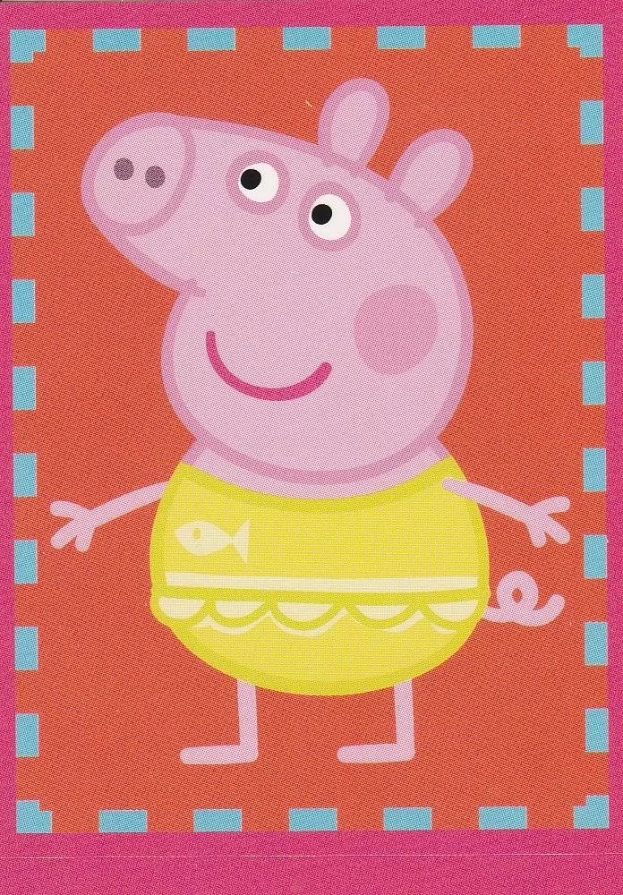 Peppa Pig joue avec les contraires - Image n°81
