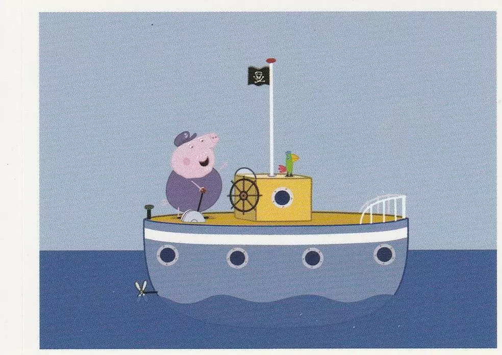 Peppa Pig joue avec les contraires - Image n°95