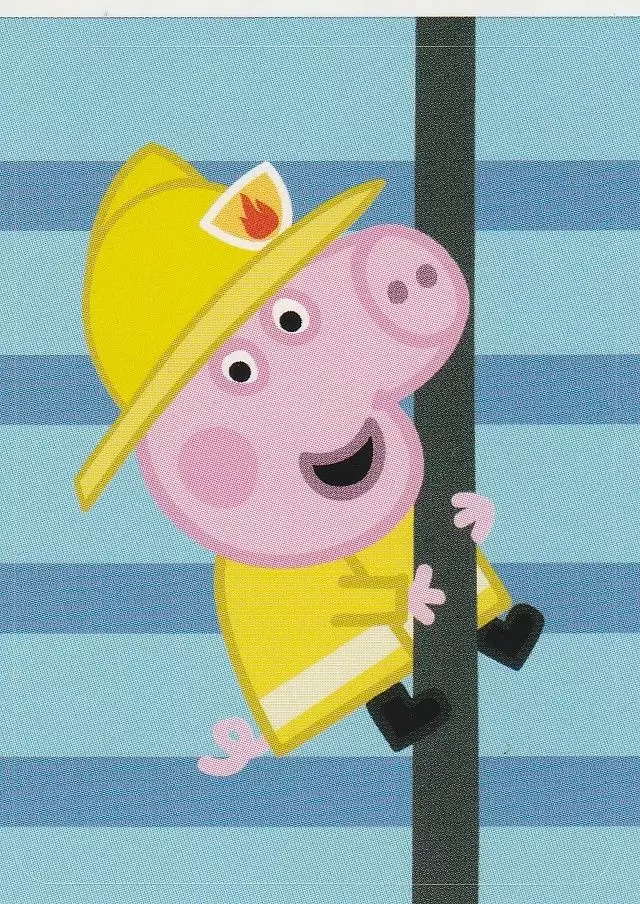 Peppa Pig joue avec les contraires - Image n°99