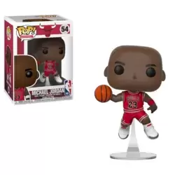 Bulls - Michael Jordan