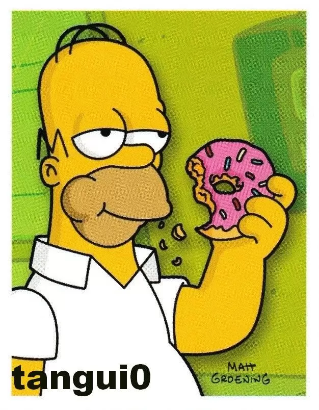 Simpsons Springfield live - Image n°138
