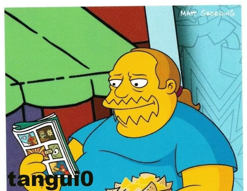 Simpsons Springfield live - Image n°146